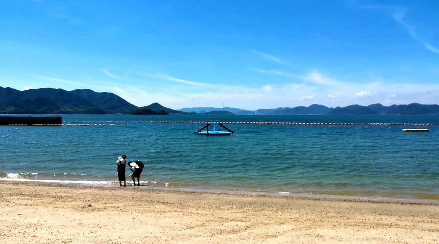 🏖️ 세토다 선셋 비치 이미지 5